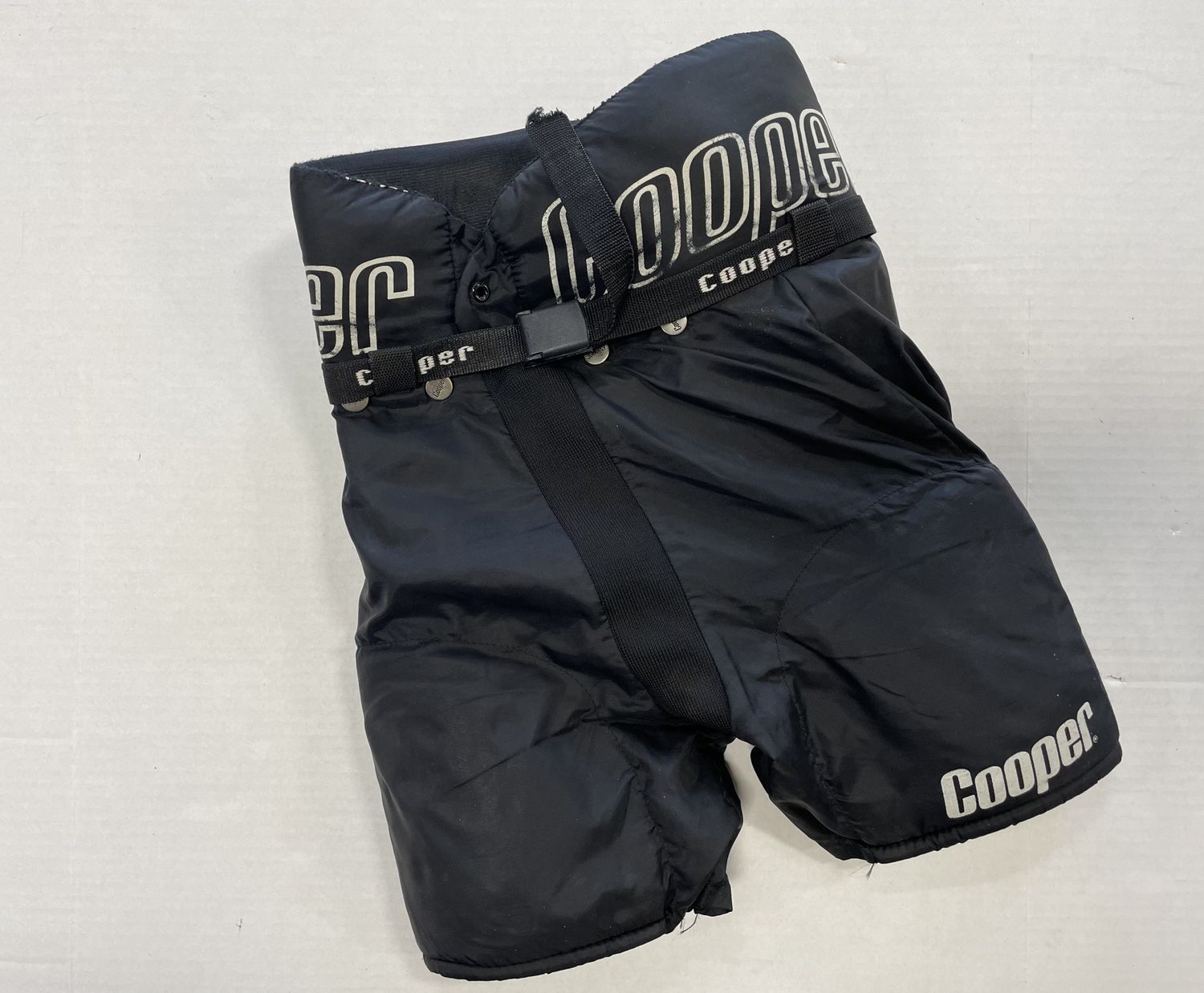 COOPER BREEZER JR. LRG