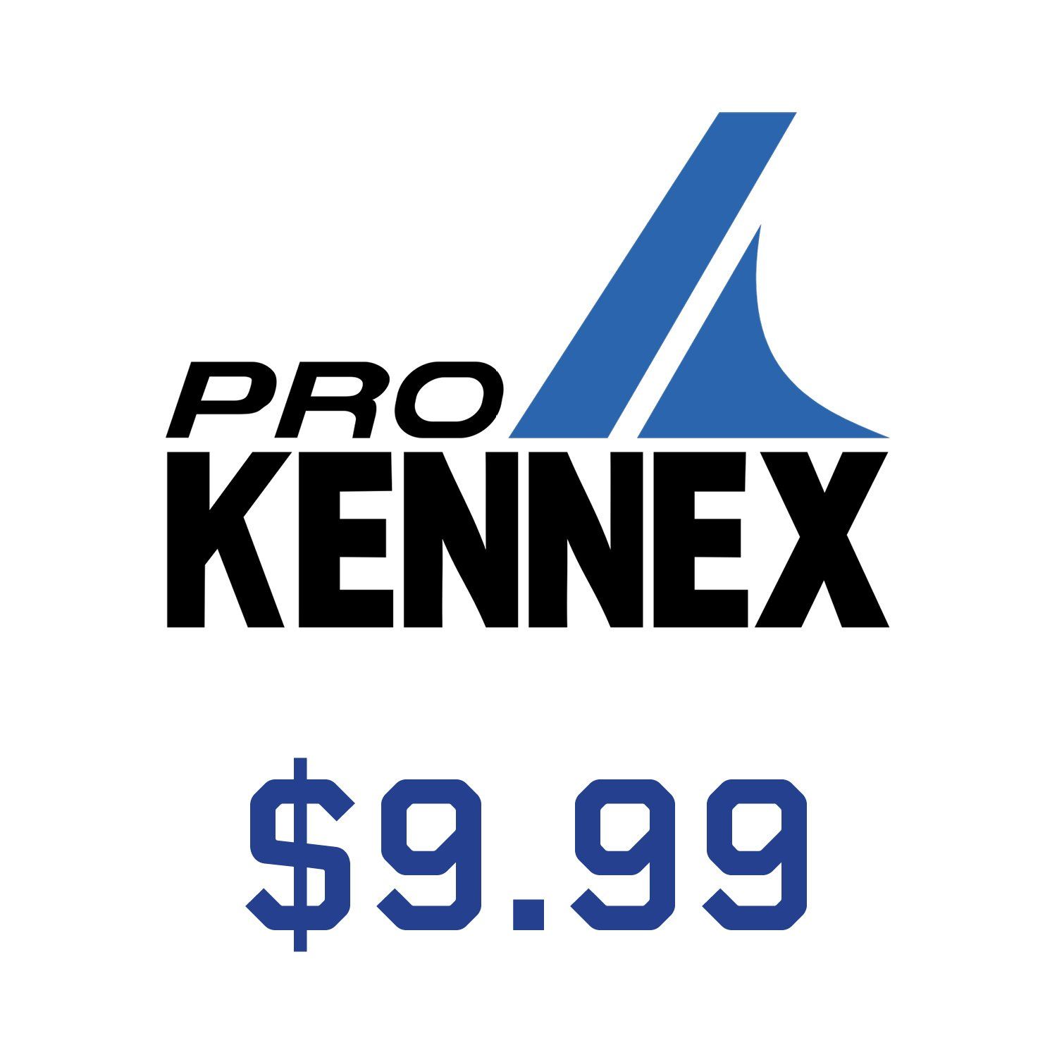PROKENNEX JR. RAC. 25&quot;