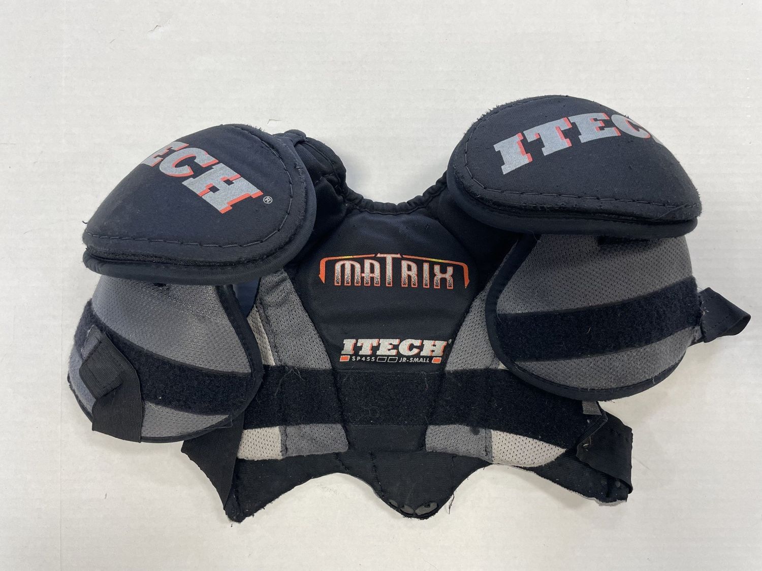 ITECH MATRIX SHOULDER JR. SM