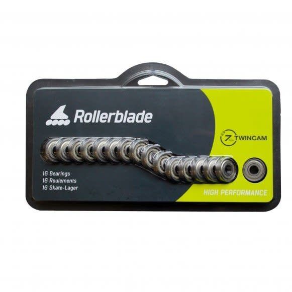 ROLLERBLADE ILQ7 PLUS BEARINGS 16PACK