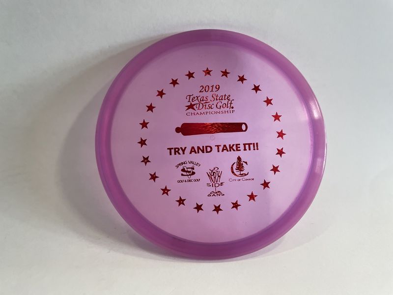 DISCRAFT Z BUZZZ OS PNK