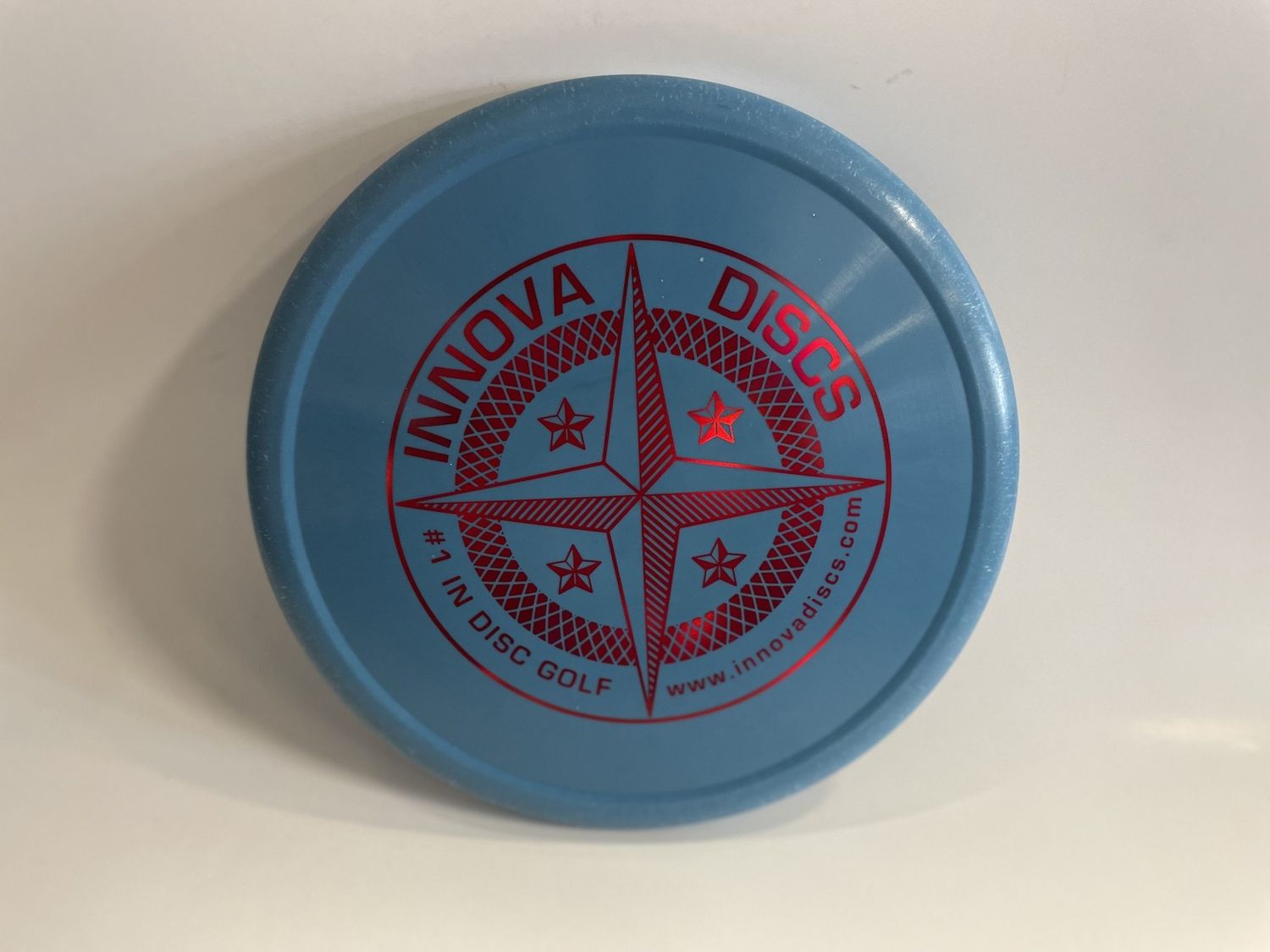 INNOVA STAR FIRST RUN ANIMAL BLU