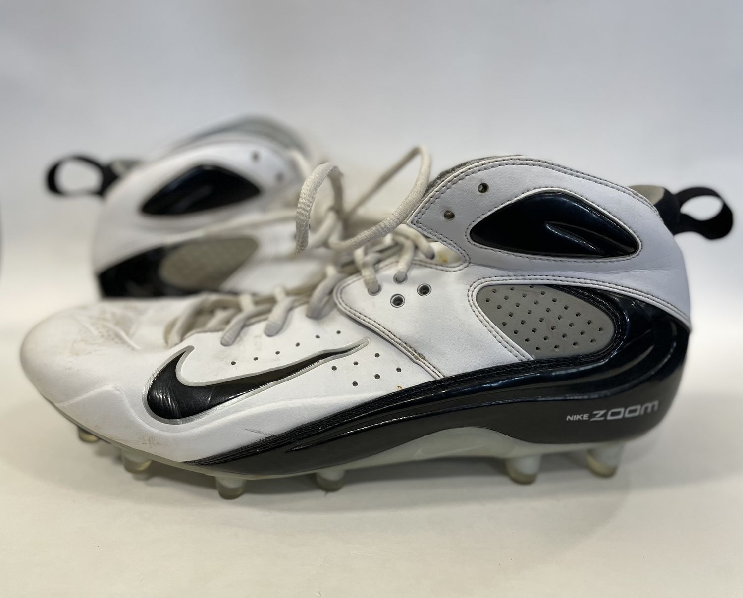 NIKE ZOOM FOOTBALL CLEAT SZ 13