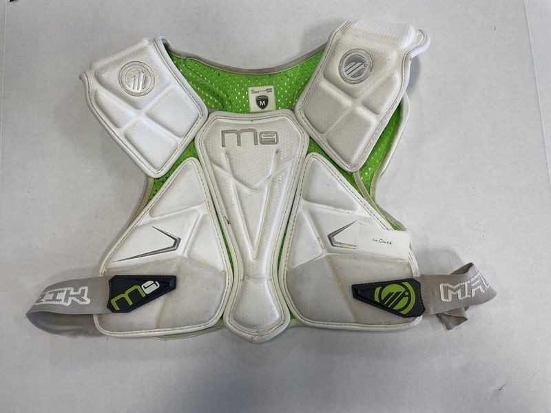MAVERIK CHEST PAD MEDIUM