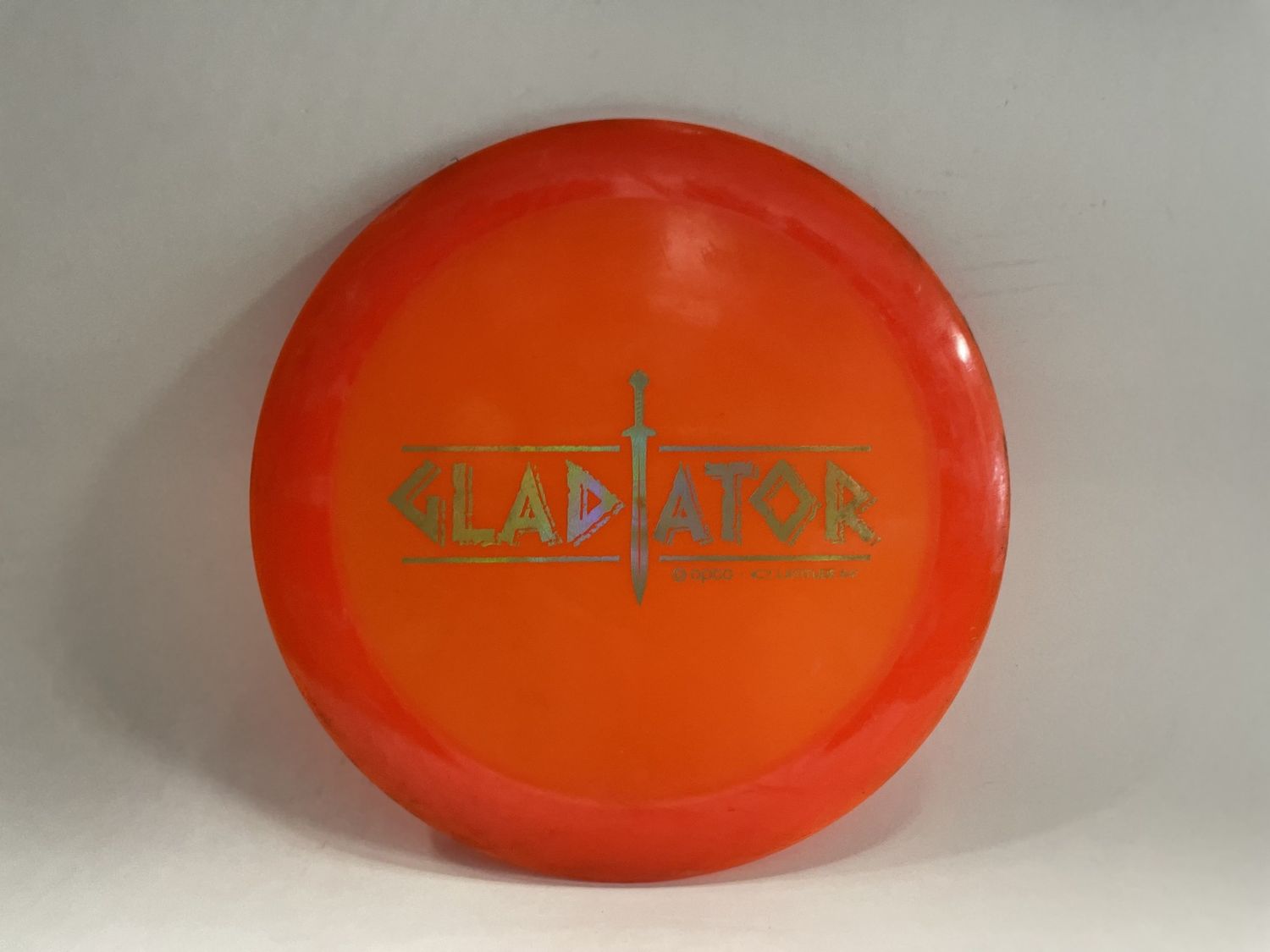LATITUDE 64 OPTO GLADIATOR ORG
