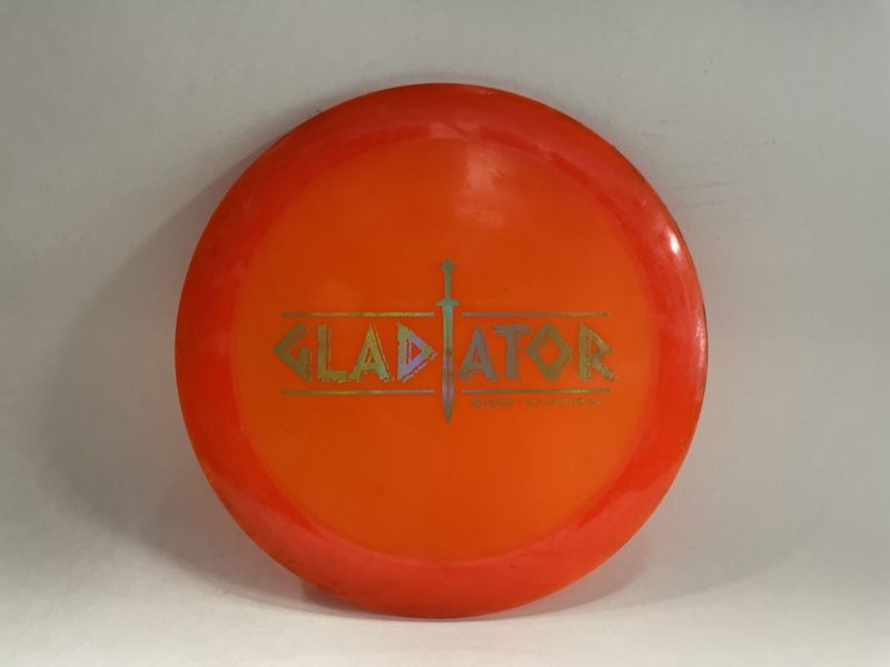 LATITUDE 64 OPTO GLADIATOR ORG