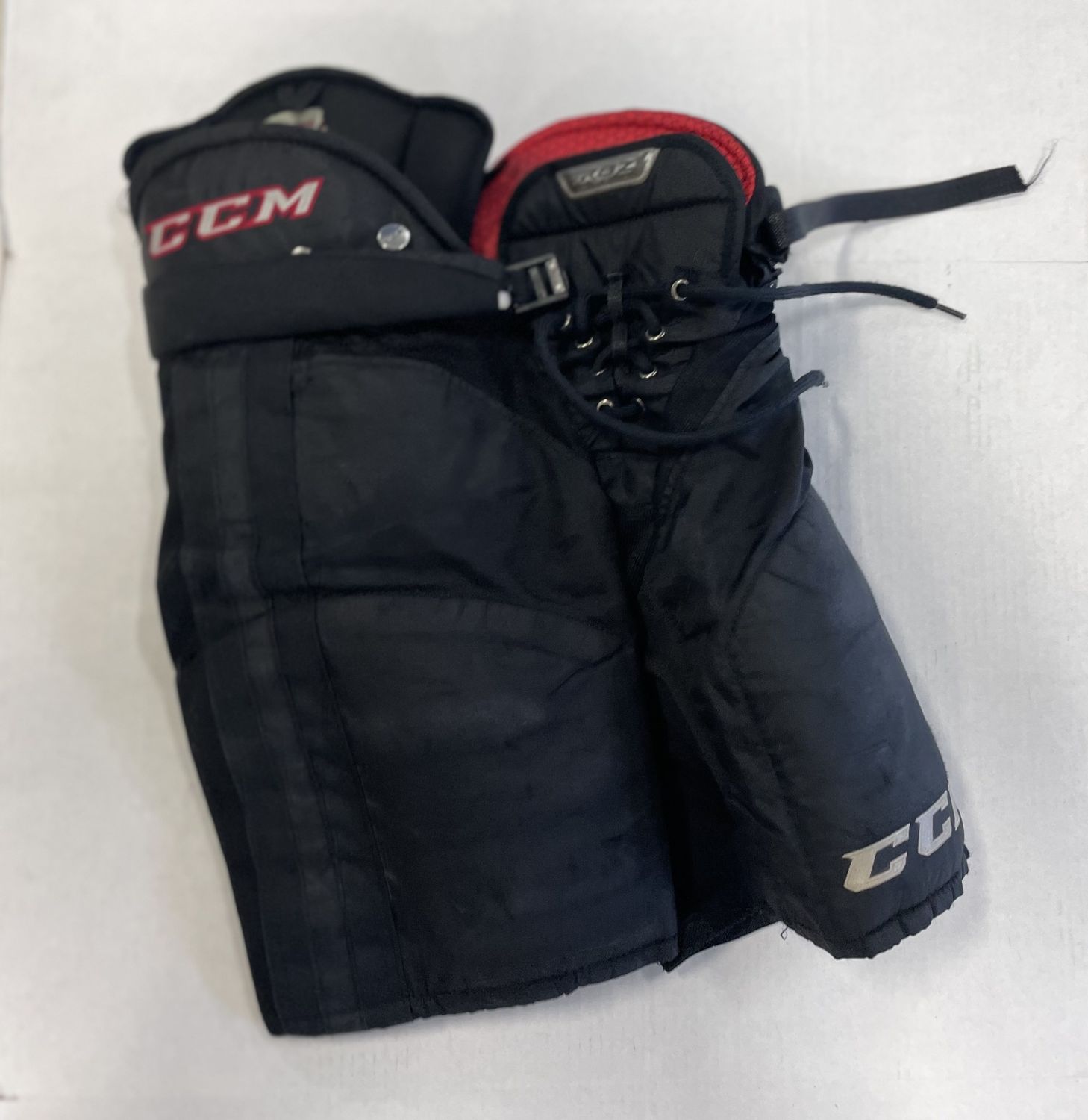 CCM RBZ BREEZER JUNIOR MEDIUM
