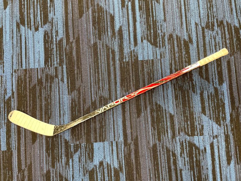 BAUER VAPOR X2.0 P88-60 FLEX JR STICK RHP