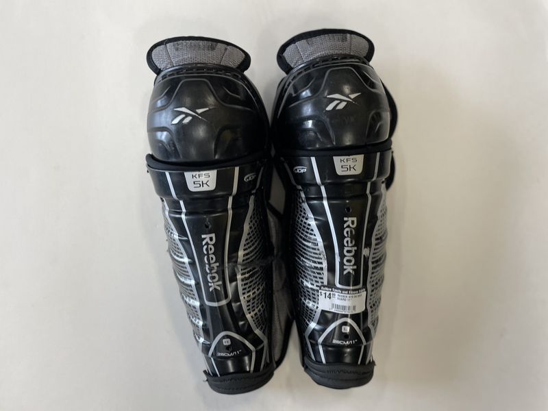 REEBOK KFS 5K SHIN GUARD 11&quot;