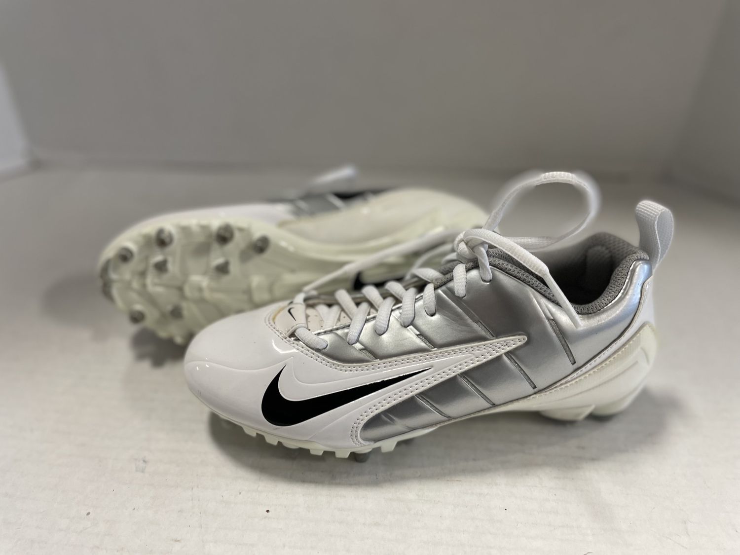 NIKE SPEED LX CLEAT SZ 6.5