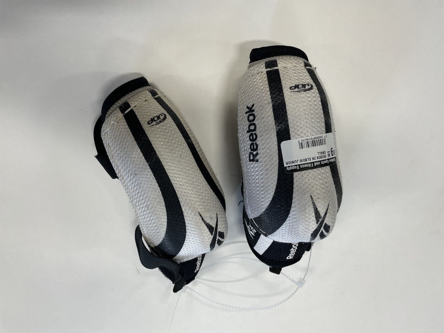 REEBOK 2K ELBOW JUNIOR SMALL