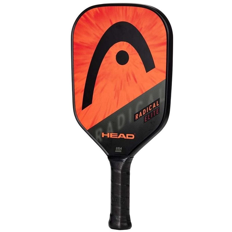 HEAD RADICAL ELITE COMPOSITE PADDLE