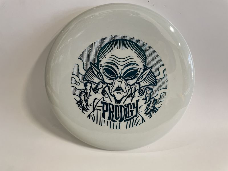 PRODIGY PA-5 400 GLOW ENCOUNTER
