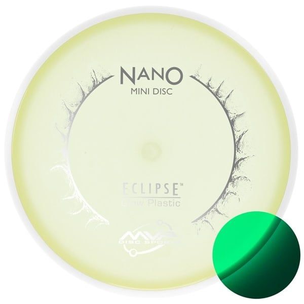 MVP ECLIPSE NANO MINI