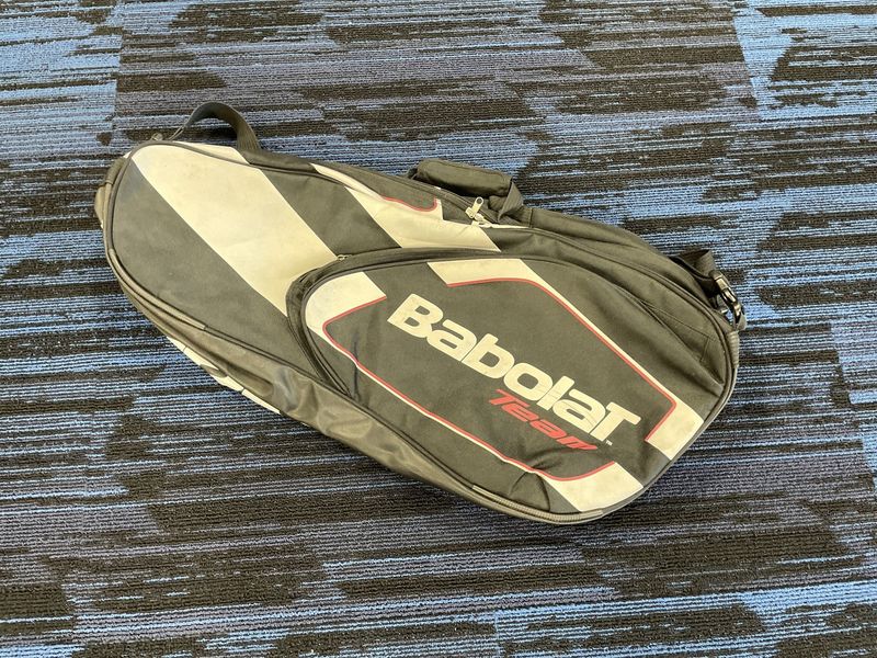 BABOLAT TEAM TENNIS BAG