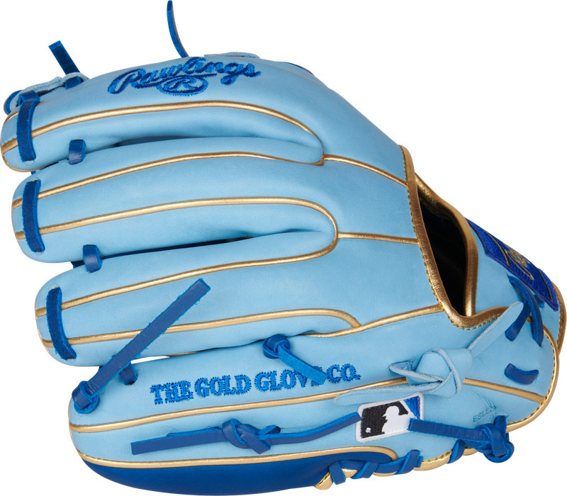 RAWLINGS HOH R2G 11.25&quot; RHT BLU/GLD