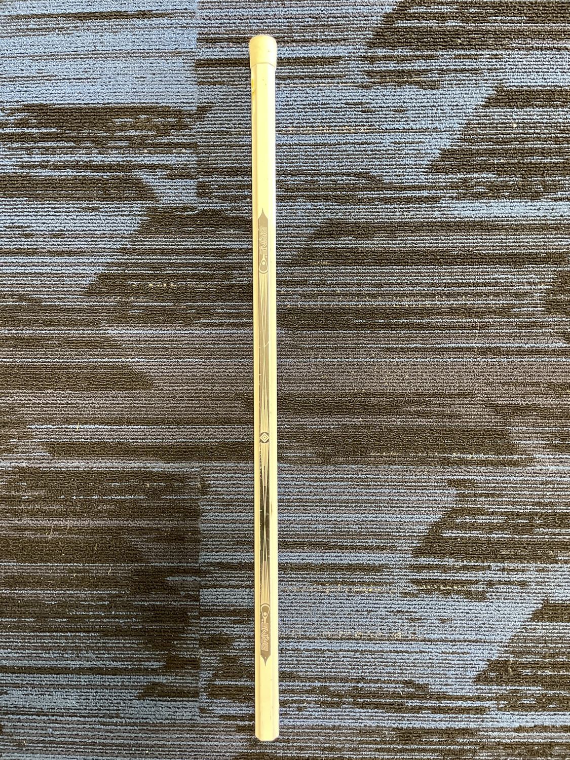 BRINE LACROSSE STICK 32&quot;