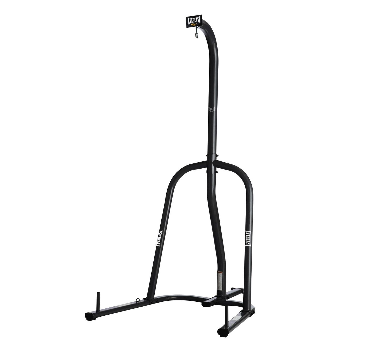 EVERLAST HEAVY BAG STAND BLACK