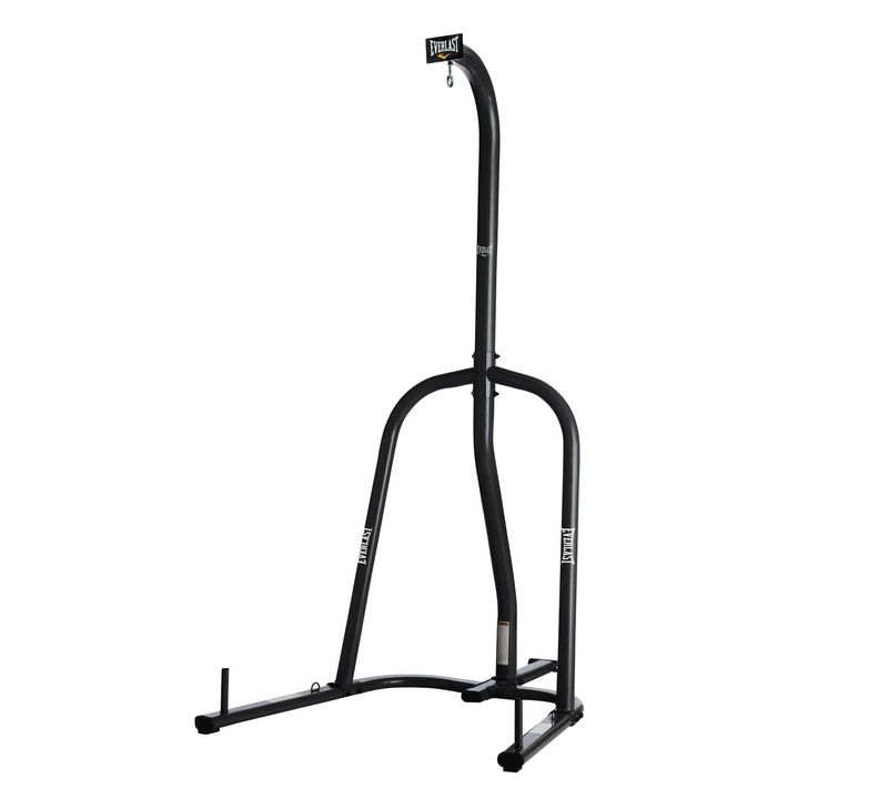 EVERLAST HEAVY BAG STAND BLACK