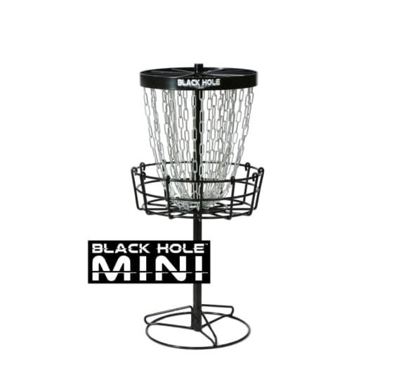 MVP BLACK HOLE MINI TARGET