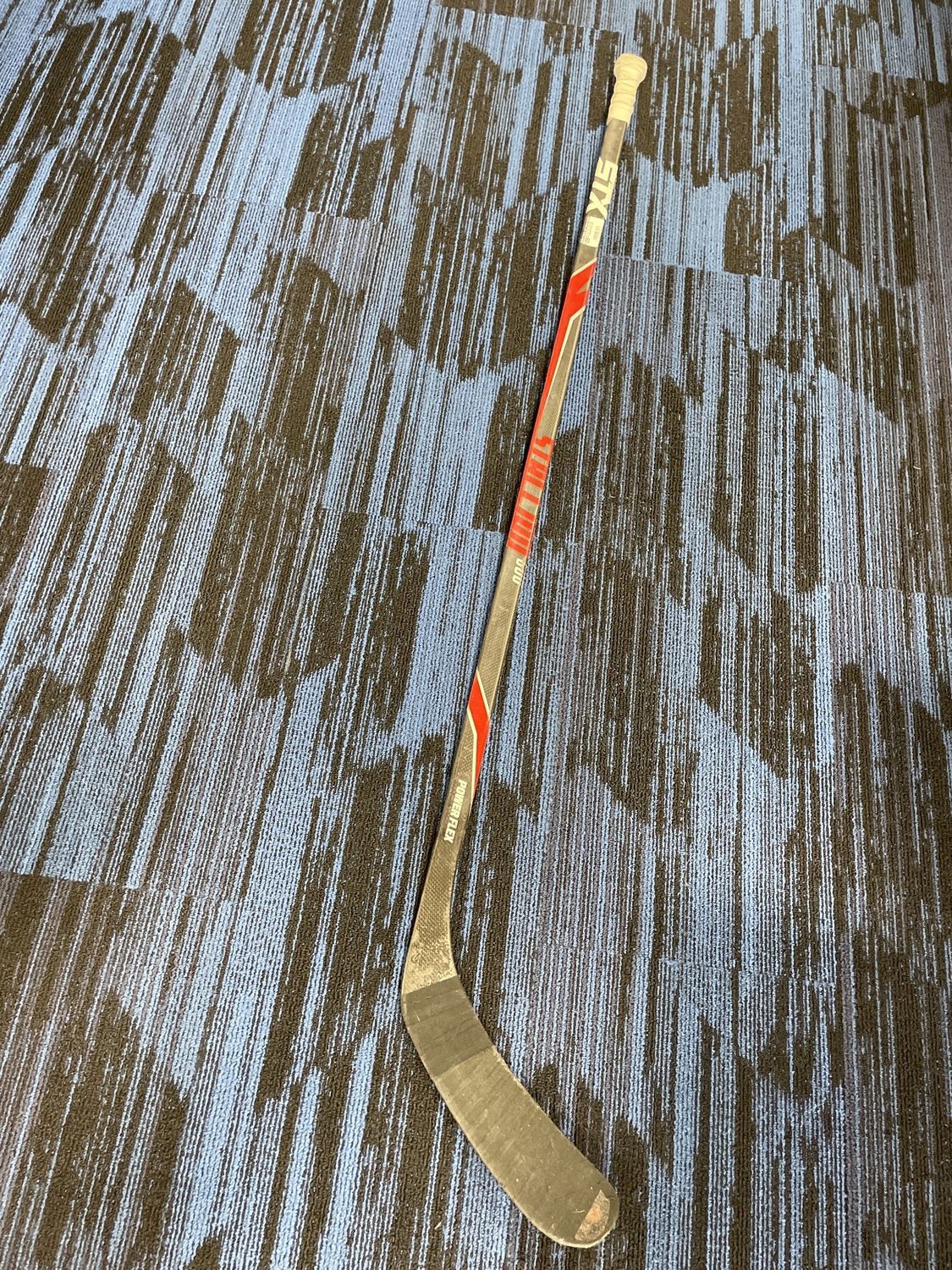 STX STALLION 600 SENIOR STICK LHP