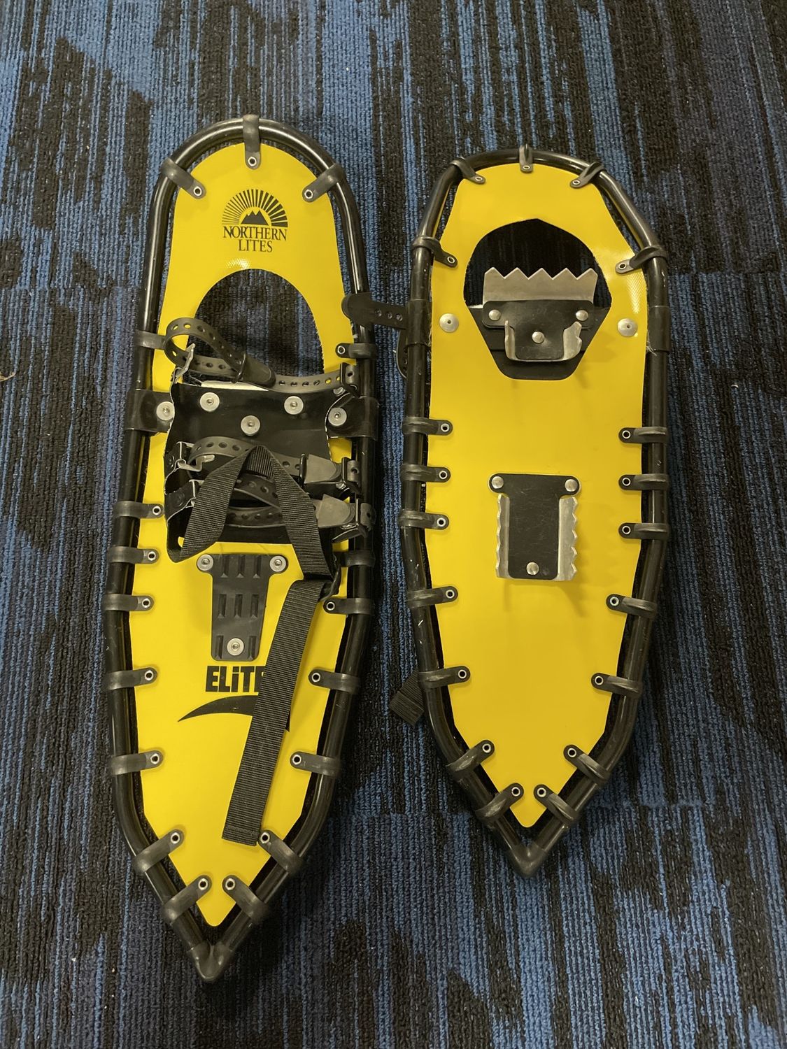 NORTHERN LITES SNOW SHOE 25&quot;