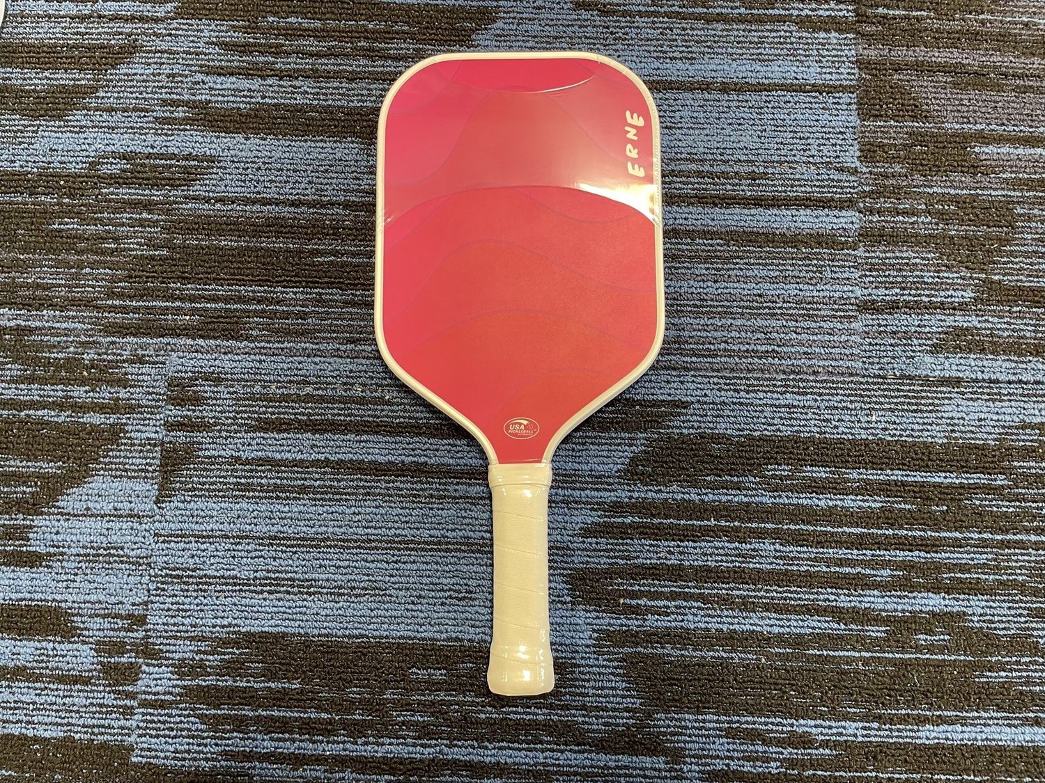 ERNE PICKLEBALL PADDLE TIGER&#39;S BLOOD (HEADLESS)