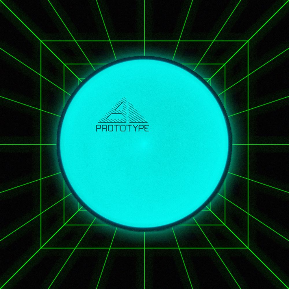 AXIOM ECLIPSE ENVY PROTOTYPE