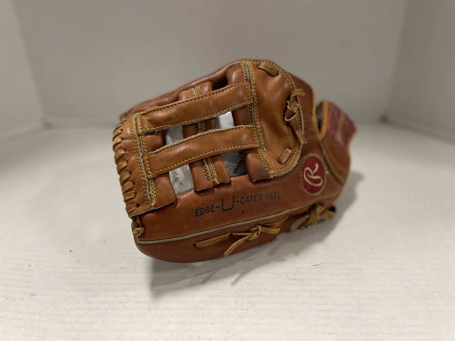 RAWLING RSG3 SOFTBALL GLOVE LHT