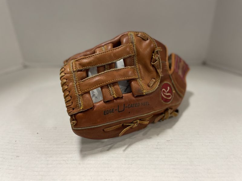 RAWLING RSG3 SOFTBALL GLOVE LHT