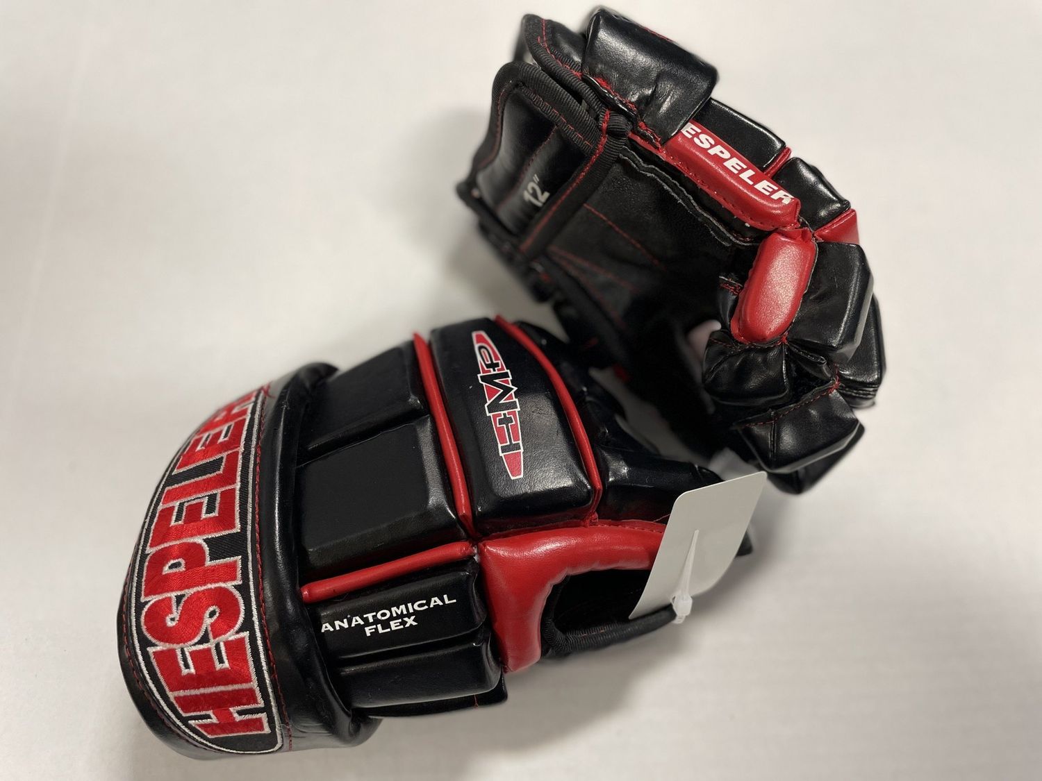 HESPELER HMP GLOVE 12&quot;