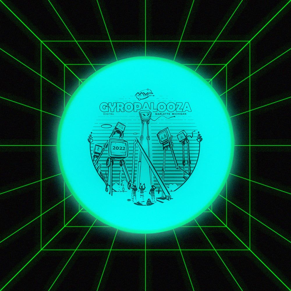 GYROPALOOZA 2022 PROXY