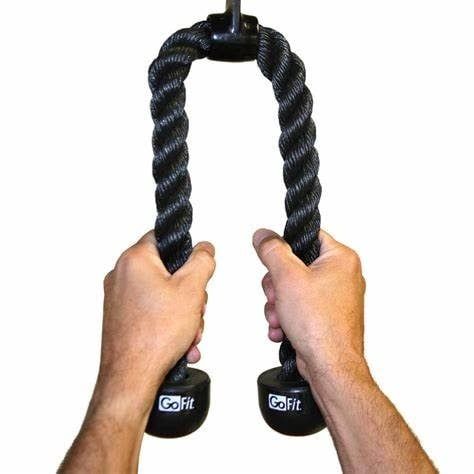GOFIT TRICEP ROPE