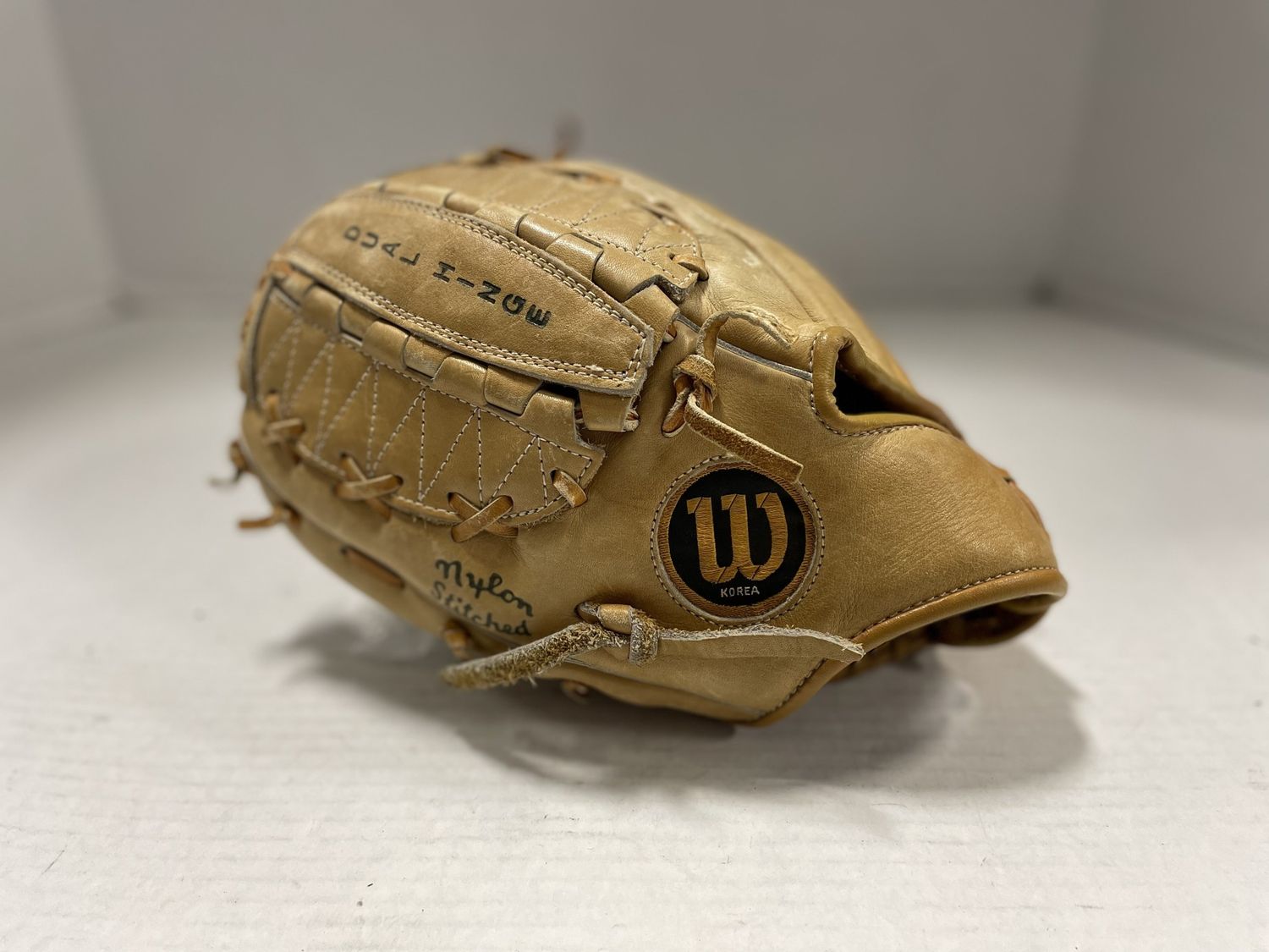 WILSON A2163 GLOVE LHT
