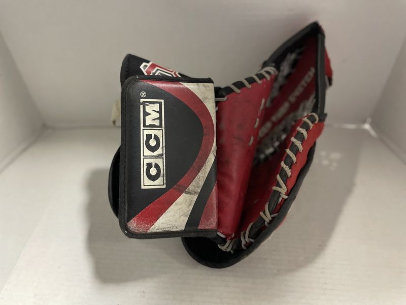 CCM PFS 1000 JR GOALIE GLOVE