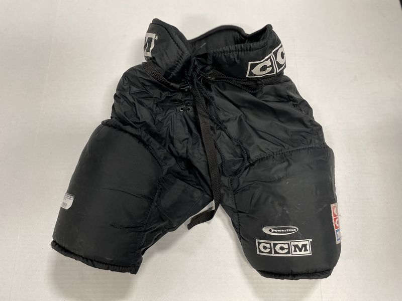 CCM POWERLINE BREEZER JR. LARGE