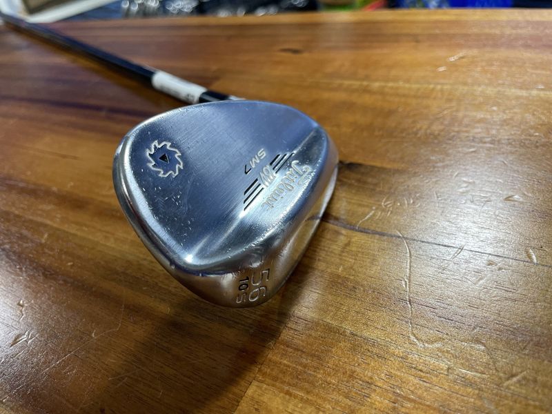 TITLEIST SM7 RF WEDGE 56 DEG MLH