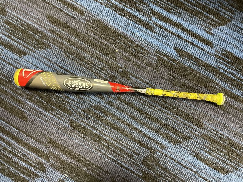 LOUISVILLE SLUGGER PRIME 916 2-3/4 BAT 31/21