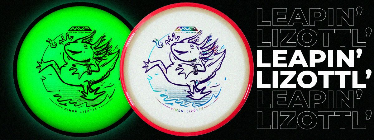 AXIOM ECLIPSE HEX LIZOTTE SERIES