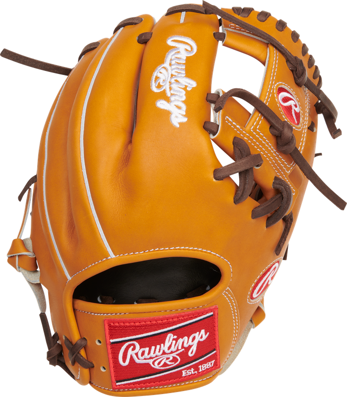 RAWLINGS HOH PRO204-2T 11.5&quot; RHT