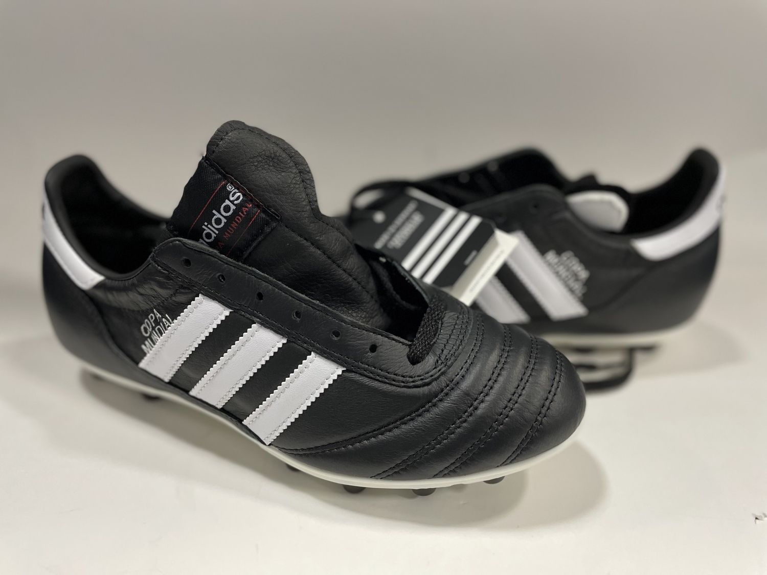 ADIDAS COPA MUNDIAL SOCCER SHOE SZ 7.5