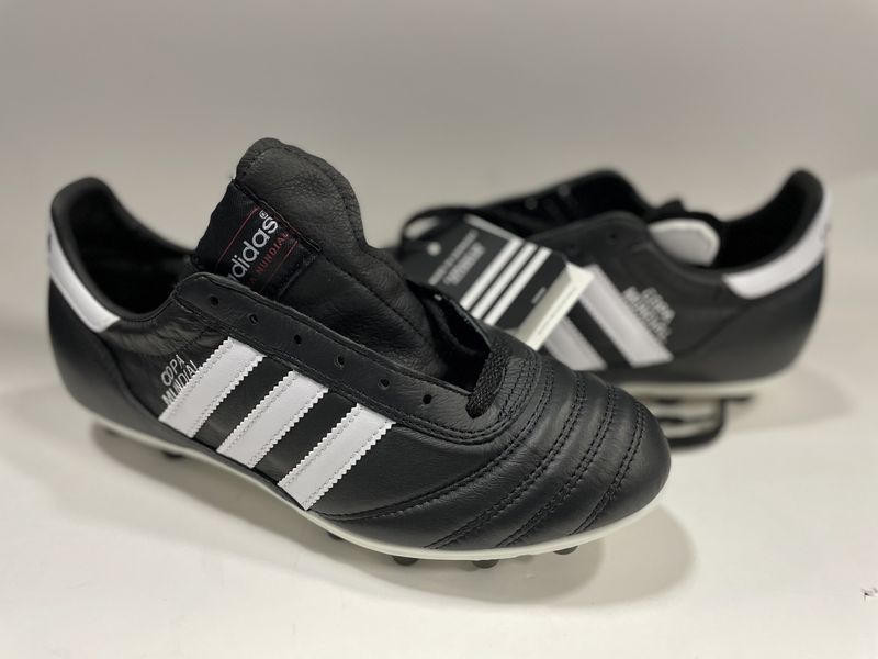 ADIDAS COPA MUNDIAL SOCCER SHOE SZ 7.5