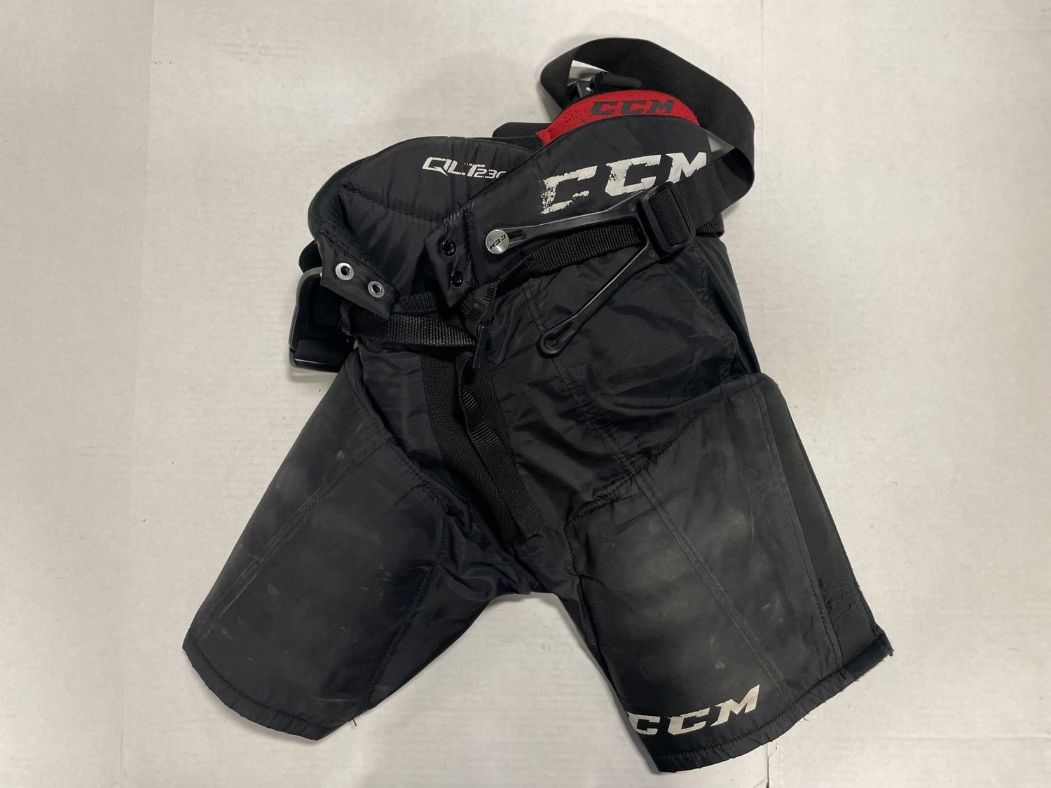 CCM QLT230 BREEZER SZ JR. SMALL
