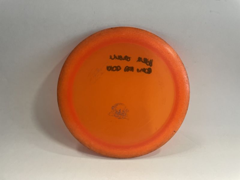INNOVA CHAMPION BLIZZARD BOSS ORG