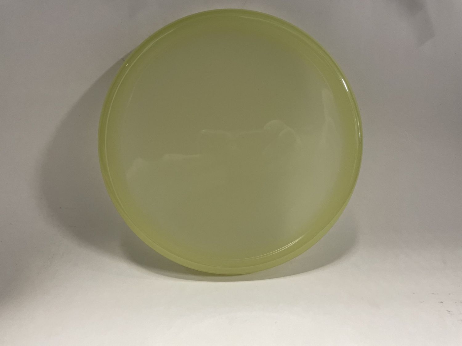 KASTAPLAST K1 GLOW BERG BLANK