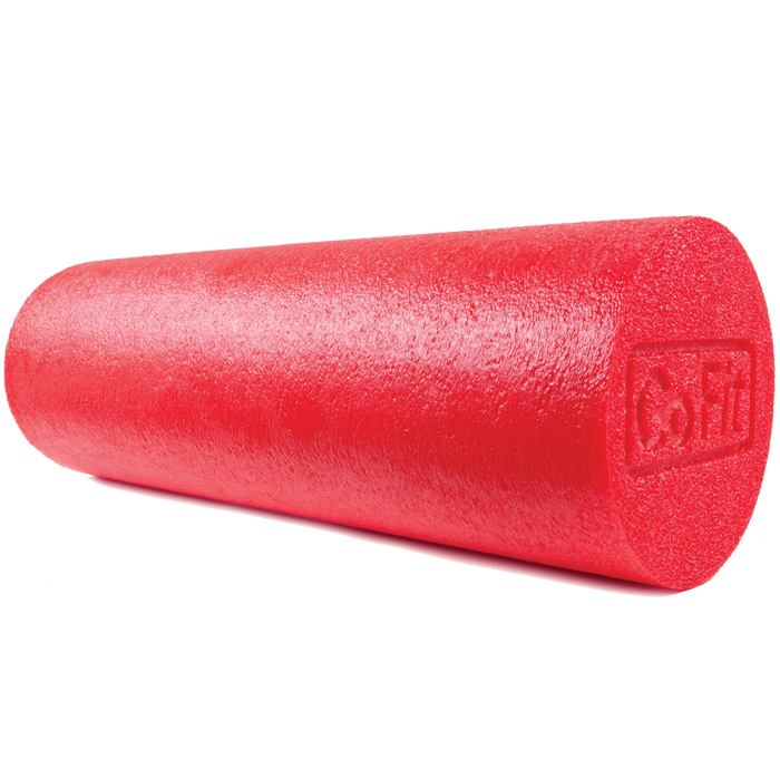 GOFIT FOAM ROLLER 18&quot;