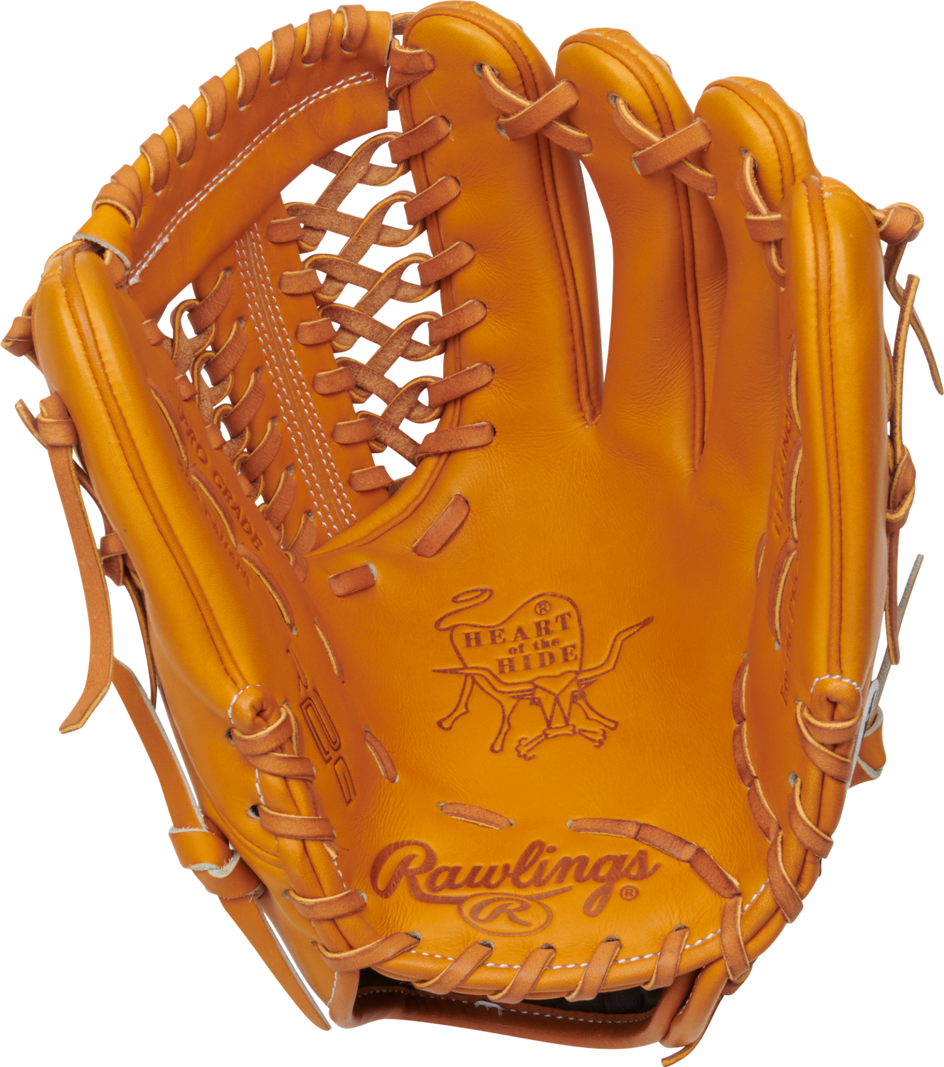 RAWLINGS HOH PROR205-4T 11.75&quot; LHT