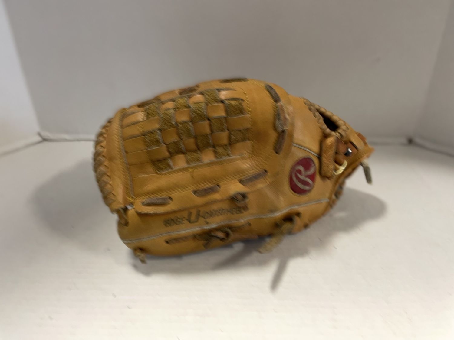 RAWLINGS RBG10 MITT 13&quot; LHT