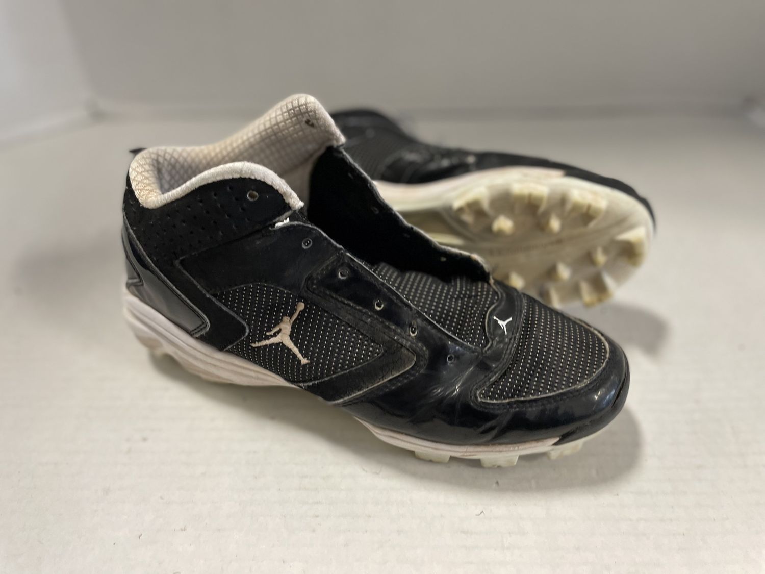 NIKE BASEBALL CLEATS SZ 6.5
