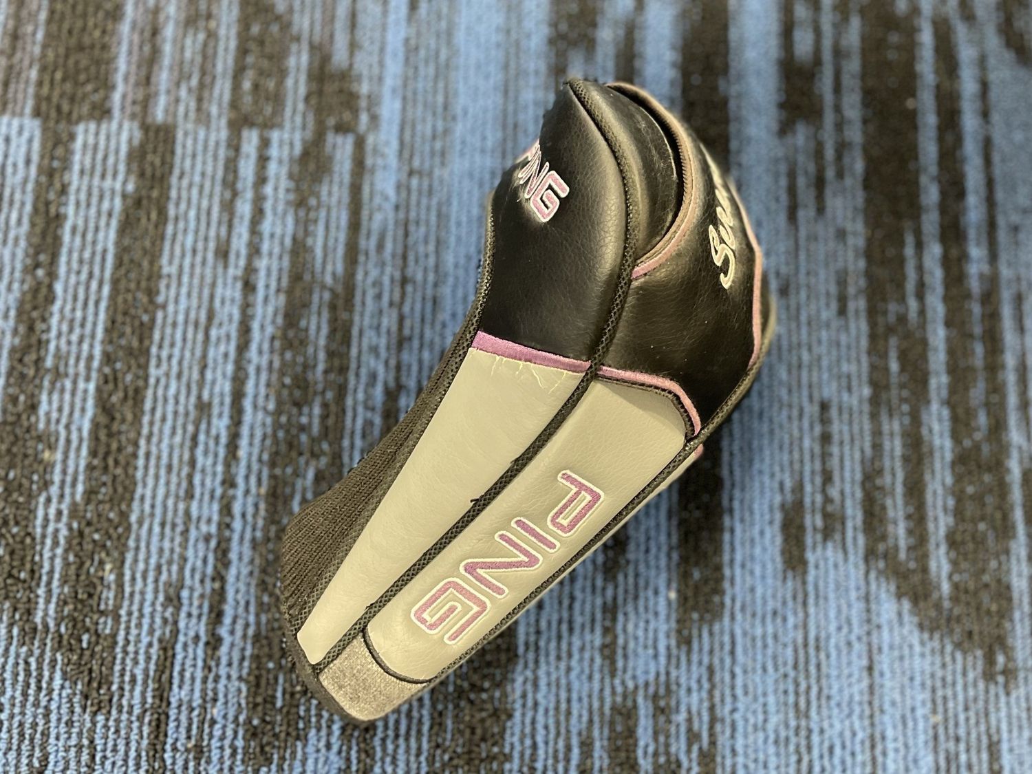 PING SERENE HEADCOVER